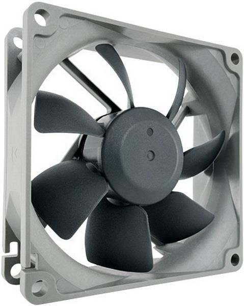 NOCTUA NF-R8 REDUX 1800 PWM, FAN CASE DB 17.1 53.3 M³ / H  31.4 CFM